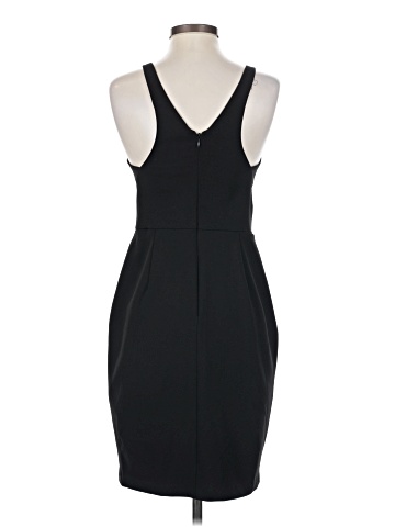Aidan by Aidan Mattox Cocktail Dress (view 2)