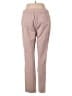 Theory Solid Tan Casual Pants Size 6 - photo 2