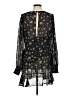 Ever After 100% Polyester Black Casual Dress Size M - photo 2
