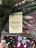 Leota Paisley Black Casual Dress Size L - photo 8