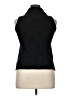 Roxy Black Sweater Vest Size XL - photo 2