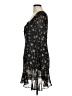 Ever After 100% Polyester Black Casual Dress Size M - photo 5