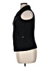 Roxy Black Sweater Vest Size XL - photo 5