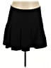 Torrid Solid Black Casual Skirt Size 22 Plus - photo 1
