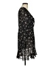 Ever After 100% Polyester Black Casual Dress Size M - photo 4