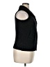 Roxy Black Sweater Vest Size XL - photo 4