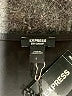 Express Black Bodysuit Size L - photo 3