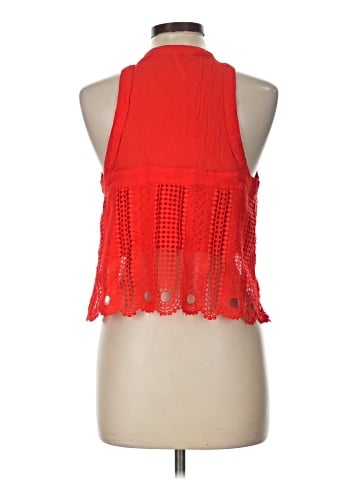 Free People Sleeveless Blouse (view 2)