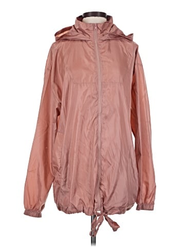 ASOS Windbreaker (view 1)