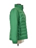 ZeroXposur 100% Polyester Solid Green Snow Jacket Size M - photo 4