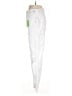 Sam Edelman 100% Cotton Graphic White Jeans Size 28 waist - photo 5