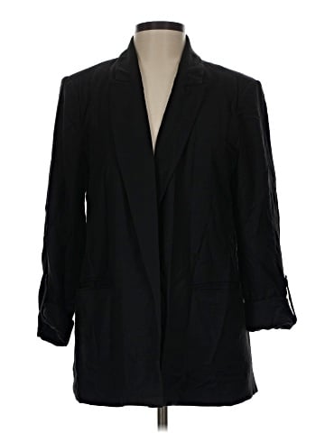 Simply Vera Vera Wang Blazer (view 1)