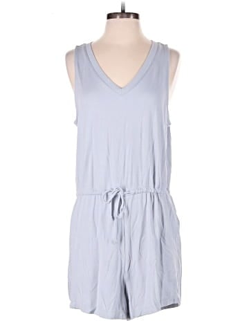 MWL by Madewell Romper (view 1)