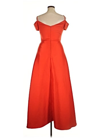 Badgley Mischka Cocktail Dress (view 2)