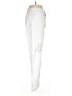 Sam Edelman 100% Cotton Graphic White Jeans Size 28 waist - photo 4