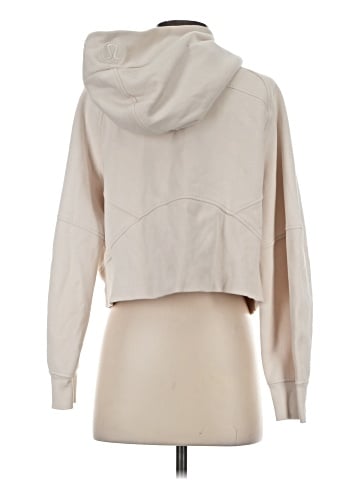 Lululemon Athletica Zip Up Hoodie (view 2)