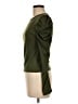 Unbranded 100% Polyester Green 3/4 Sleeve T-Shirt Size M - photo 5