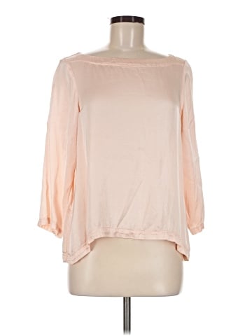 Wilt 3/4 Sleeve T-Shirt (view 1)