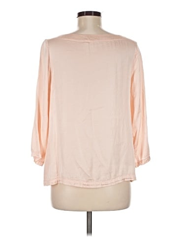 Wilt 3/4 Sleeve T-Shirt (view 2)