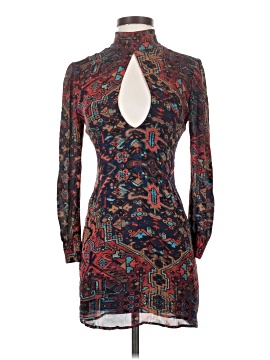 Stone Cold Fox Cocktail Dress