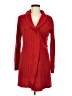 Assorted Brands Red Cardigan Size M - photo 1