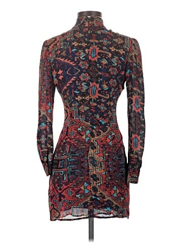Stone Cold Fox Cocktail Dress (view 2)