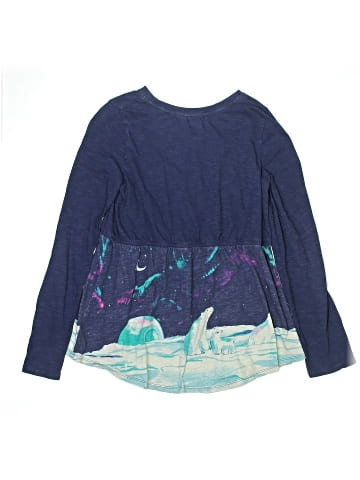 Lands' End Long Sleeve Top (view 2)