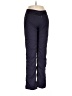 Lululemon Athletica Blue Casual Pants Size 2 - photo 1