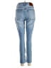Lucky Brand Solid Blue Jeans Size 6 - photo 2