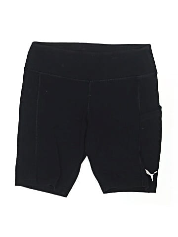Puma Athletic Shorts (view 1)