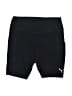 Puma Black Athletic Shorts Size S - photo 1