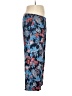 J.Jill Print Blue Casual Pants Size XL - photo 4