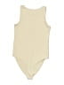 LOFT Versa Ivory Bodysuit Size M (petite) - photo 2