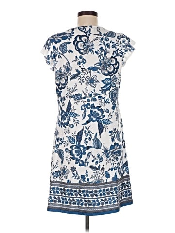 Ofeefan Casual Dress (view 2)