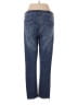 Wit & Wisdom Stars Blue Jeans Size 8 (petite) - photo 2