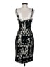 Hutch Black Cocktail Dress Size 0 - photo 2