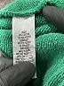 Urban Social Stripes Green Pullover Sweater Size S - photo 8