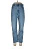 Everlane Blue Jeans Size 30 waist - photo 1
