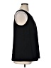 Brass Black Sleeveless T-Shirt Size 1X - photo 4