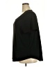 Roz & Ali Black Short Sleeve Top Size 3X - photo 5