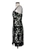Hutch Black Cocktail Dress Size 0 - photo 5