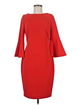 Calvin Klein Cocktail Dress (view 1)