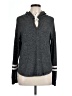 Hollister Gray Pullover Sweater Size L - photo 1