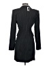 Milly Black Blazer Size 2 - photo 2