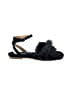 Ugg Black Sandals Size 8 - photo 1