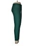 Athleta Solid Green Active Pants Size M - photo 4