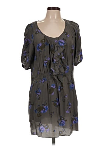Rebecca Taylor Casual Dress (view 1)