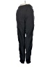 Nike 100% Polyamide Black Track Pants Size S - photo 2