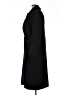 Steve Madden 100% Polyester Blue Black Coat Size XL - photo 5