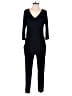 Gap Solid Black Jumpsuit Size S - photo 1